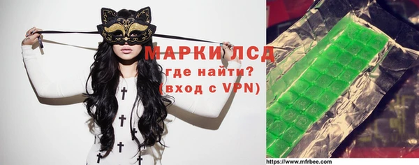 стаф Абинск