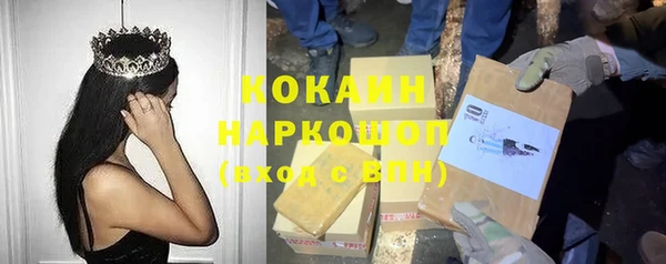 стаф Абинск
